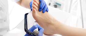 Relax and Revive Foot Health Relax and Revive Foot Health